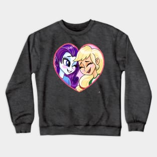 EQG Rarijack Crewneck Sweatshirt